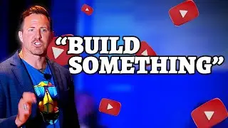 Create the Life YOU WANT With Youtube | Justen Martin | Passive Prospecting