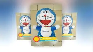 jual boneka doraemon jumbo jakarta | 0857 3366 8523