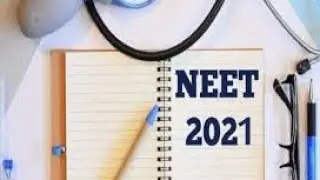 NEET 2021 Exam Pattern Changed – New Details Here || Neet latest news || Big news from neet || neet