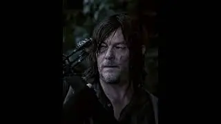 Daryl Dixon Edit 