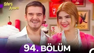 Sihirli Annem 94. Bölüm HD (6. Sezon)