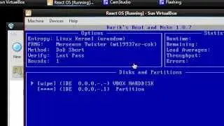 Ultimate Boot CD