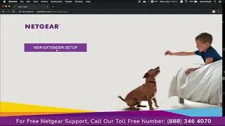 How to Set Up the EX750 EX3700 by NETGEAR | Netgear Support