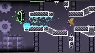GeometryDash x 0-95%