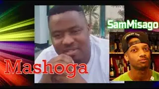 Dudu Baya Amtaja SamMisago Kwenye List Ya Kwanza Ya Mashoga