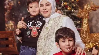 АКТРИСА СЕВАРА СОЛИЕВА 3 ТА УГЛИ БИЛАН ЧАКАЛОК МУБОРАК