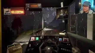 Trying NightBus!