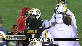 🚨 SIGNIFICANT TO SOME 🚨 Missouri scores a TD with 34 seconds left to COVER -34.5 | ESPN BET