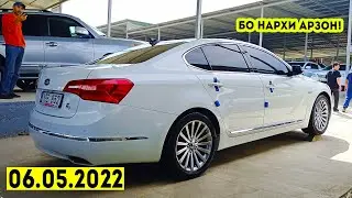 Мошинбозори Душанбе!! Нархи KIA K7,Land Cruiser 200,Camry 2,Mercedes C180,Opel Zafira