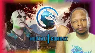 Quan Chi’s Tower Ending! | Mortal Kombat 1