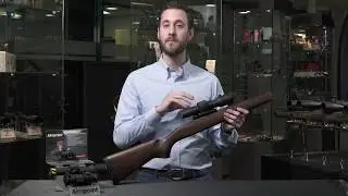 Beretta Australia Showroom : Aimpoint Hunter