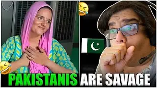 Best of Pakistani chat memes (Tanmay Bhat reaction compilation)