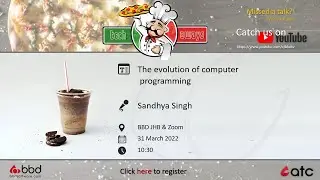 The evolution of computer programming