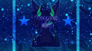 ⭑Blood Pop ⋆ Animation Meme⭑