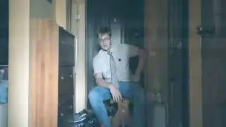 В поисках сержанта Херрингтона