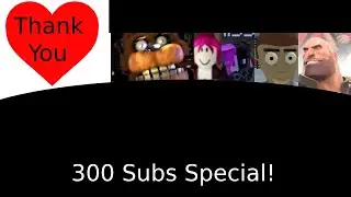 A Very Special Video