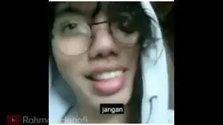 Cursed image meme indonesia 2019