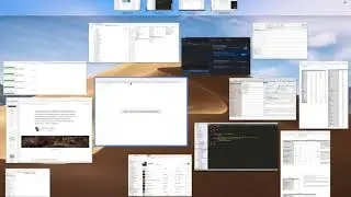 My Developer Setup: February 2019