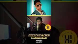 #reggaeton #keny #randy #zion #titoelbambino #divino