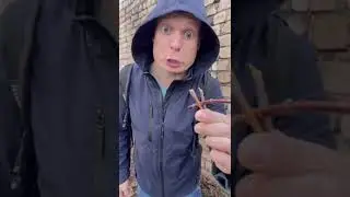 МАЛОЙ ЗА ГАРАЖАМИ 4 😂