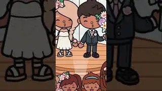 Wer hat das beste Kleid?  😱 #tocaboca