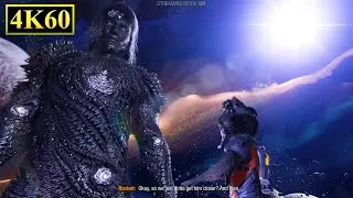 Guardians of the Galaxy - Gameplay 27 - RTX 4090 Ultra Graphics Ray Tracing