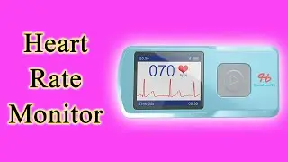 Heart Rate Monitor