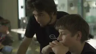 Что такое IThub college?