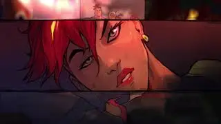 Street of Rage 4 Scate