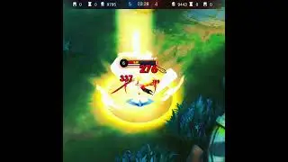 ALUCARD VS ARGUS AND GUSION