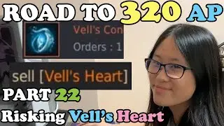 BDO - Road To 320 AP Part 22: I Recovered My Vell's Heart and Sold it in LESS THAN 24 HOURS