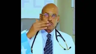 Cagaarshowga iyo Debka maxaa ka dhaxeeya Dr dufle. @xogocaafimaad