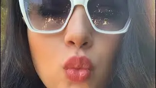 ОПЕРАТОРЪТ ми ме гримира. МНОГО СМЯХ!