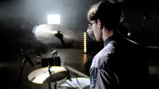 TRYO - Tree (Resistor Sound Session) #resistorsoundsessions