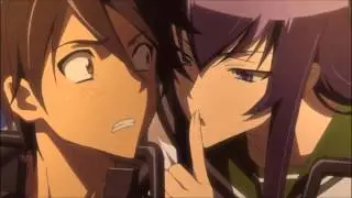 Nightcore ~ Don't Speak (No Doubt)
