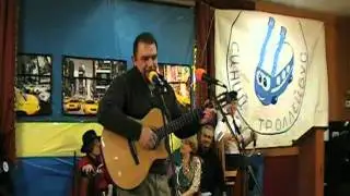 Последний несгибаемый - Тарас Шуплат