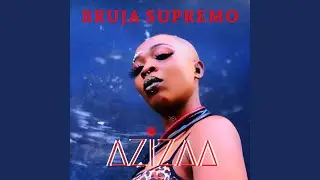 Bruja Supremo