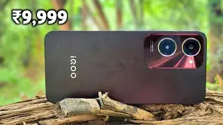 IQOO Z9 Lite 5G: Unboxing Aur Honest Review - 50MP Sony AI CAMERA, PERFORMANCE, BATTERY?