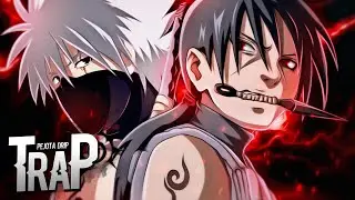 Anbu Trap 😷 (Naruto) | Feat Secondtime e All Place Br | PeJota