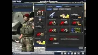 PointBlank |BM|'PeaSant Çar Tanıtımı (2.si)