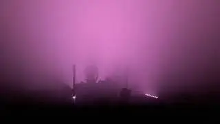 Gábor Lázár - Source Live AV - Fantoche Festival 2021
