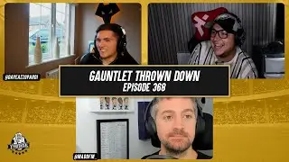 5 Star Potential Podcast #368: Gauntlet Thrown Down