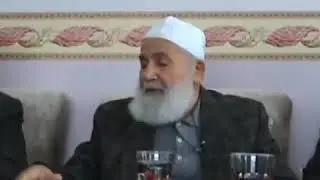 Faruk Karabucak Efendi Sohbetleri 1