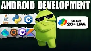 Briefly explains on Android Development | What is Android Development