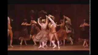 Manon - Royal Ballet