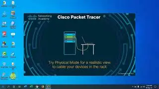 How to Download and Install Cisco Packet Tracer | computer Networking bangla tutorial