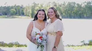 Dariyen + Jordan Wedding | Altoona, FL