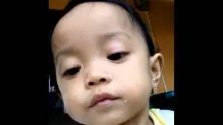 Video Lucu Anak2 Terbaru 2020 ( Nenk Citra Lagi Gumeulis )