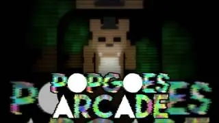 Popgoes Arcade 2016 OST - Final Boss Theme (Extreme) Extended