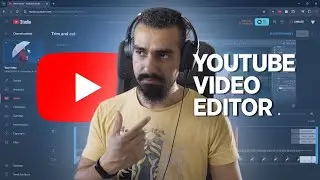 NO NEED TO DELETE: Edit Your Videos Easily with YOUTUBE VIDEO EDITOR!